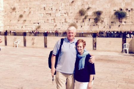 Join Rev. Dr. Stan and Melody Welch to Greece & Greek Islands from Charlotte, NC (CLT) – May 06 – 17, 2024