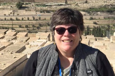 11 Days in the “Footsteps of Jesus”- Journey to the Holy Land – Jan. 27 – Feb. 06, 2025 from Washington, DC (IAD) with Delaware Maryland Synod and Pr. Kati Kluckman-Ault