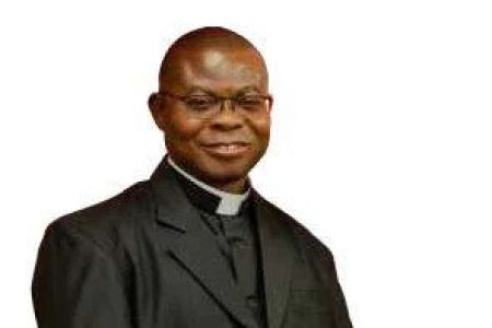 Join Father Paul Ekeh on 11 Day Holy Land Pilgrimage from Denver, CO (DEN) – April 28 -May 08, 2025