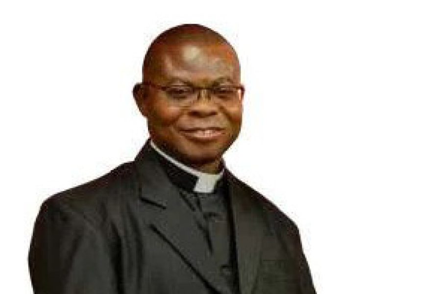 Join Father Paul Ekeh on 11 Day Holy Land Pilgrimage from Denver, CO (DEN) – April 28 -May 08, 2025