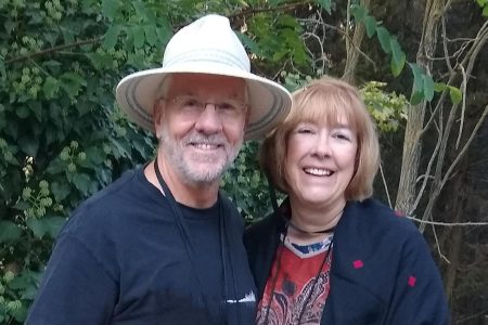 Join Pastor Steve and Kim Easterday-McPadden on a 16 Day Tour to Turkey and Greece from Denver, CO (DEN) – September 16 – October 01, 2024