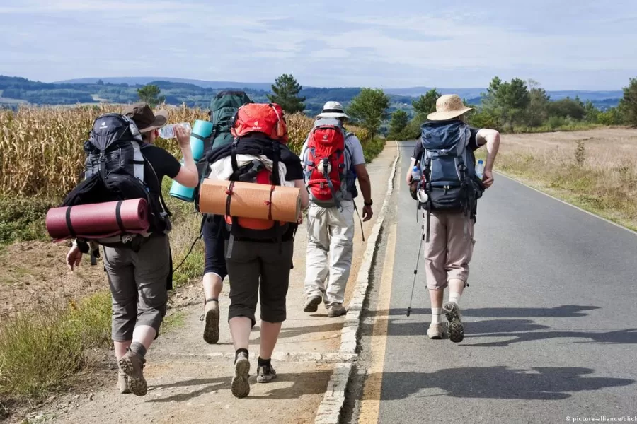 Protected: Join The Rev. John Beddingfield and The Rev. Deacon Pam Tang on a 11 Day “Walking the Camino de Santiago” from New York, NY (JFK) – June 03 – 13, 2025