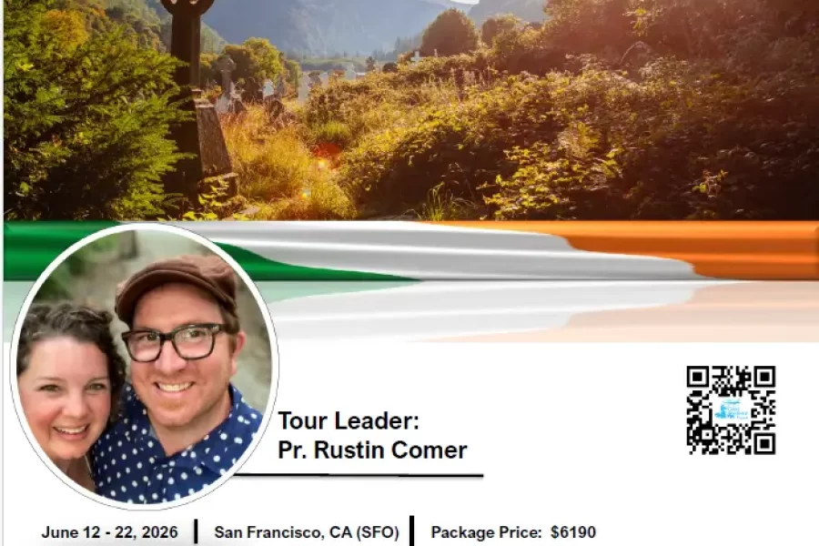 June 12 - 22 (Pr. Comer) Promo