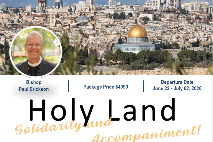 june 23 july 03 bishop paul erickson pr adam miller stubbendick and matt ley promo