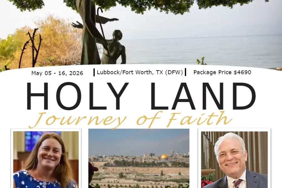 pastors johnson and veal