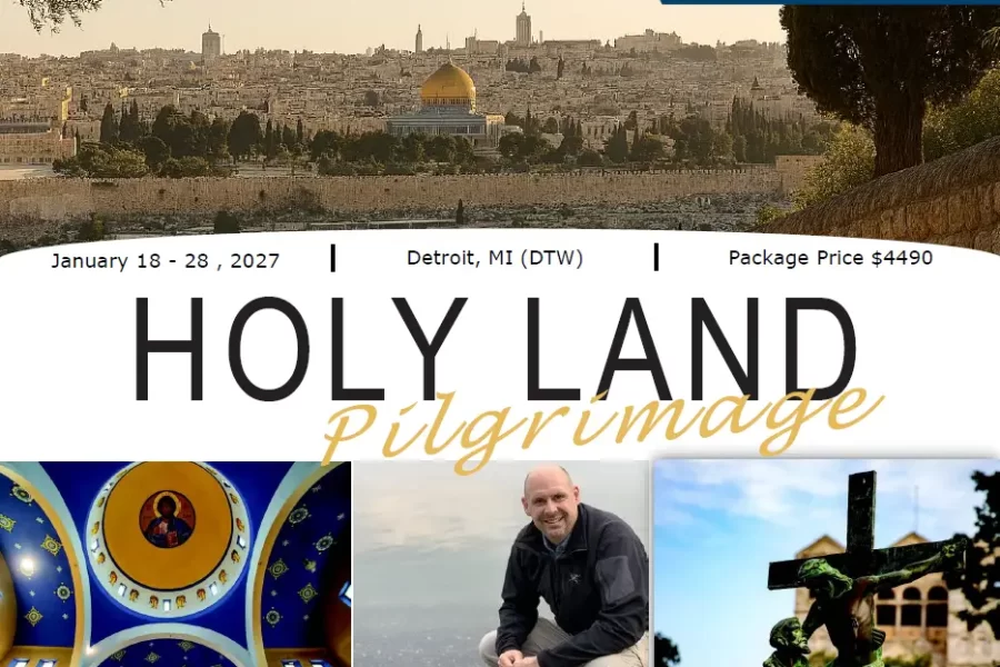 rev. dr. jeffery gramza