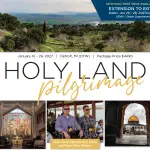 January 16 -26 (Bp. Kriess & Pr. Walters)