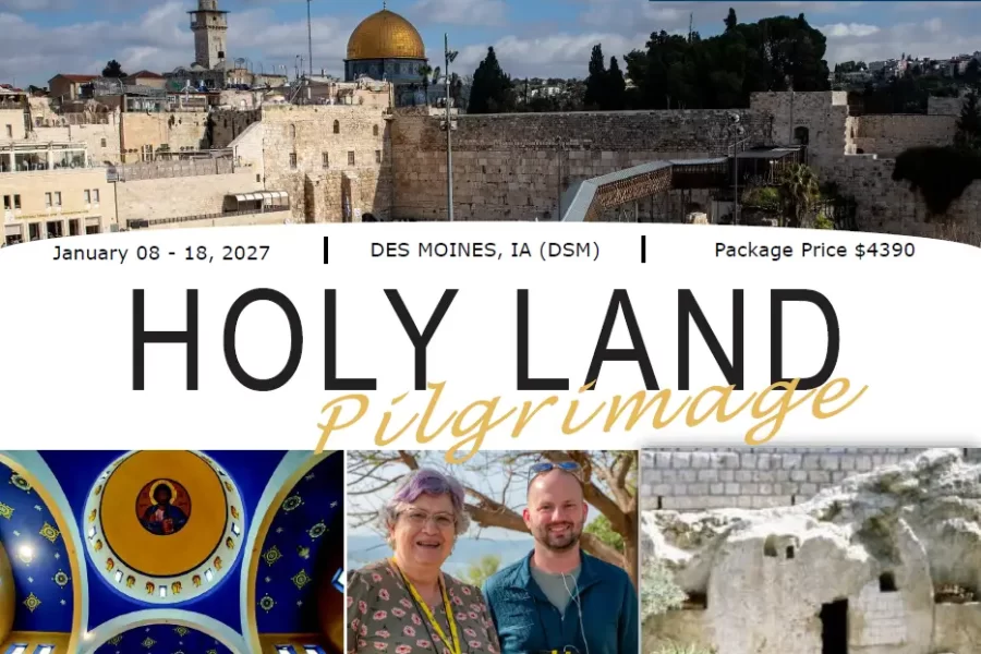 january 08 18 (prs. jacobsen & dovre) promo