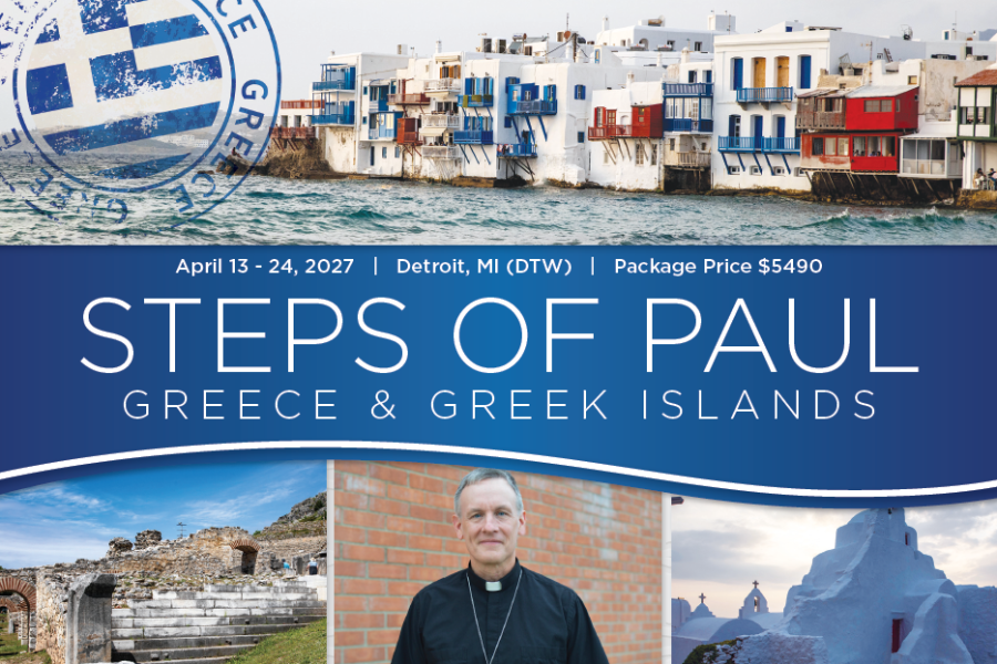 bishop daniel beaudoin