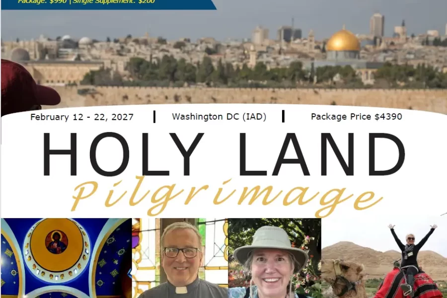 february 12 22 (prs. williamss & holm) promo