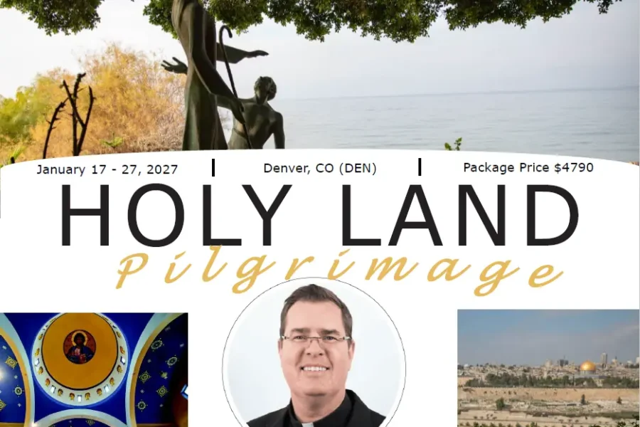 january 17 27 fr pedersen promo