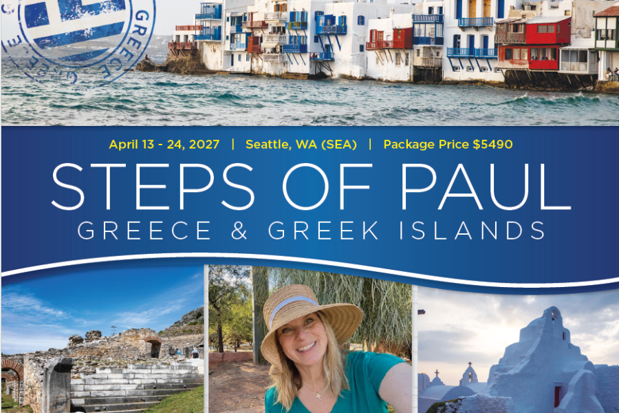 pr lydia ziauddin greece trip promo